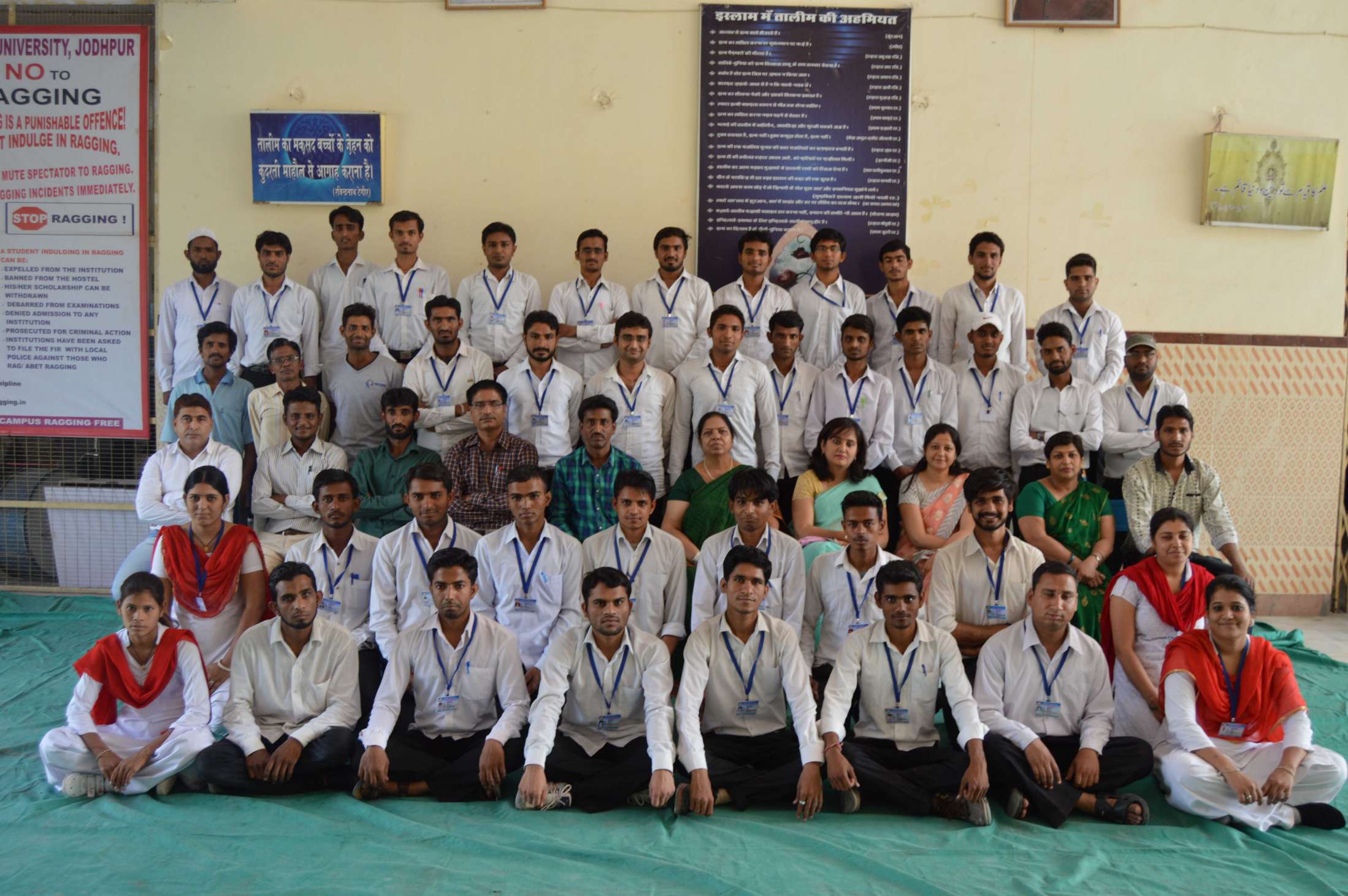 Group Photos